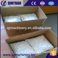 Qinyuan high quality 100%cotton bobbin thread 60s/2,coccon bobbin from winding machine